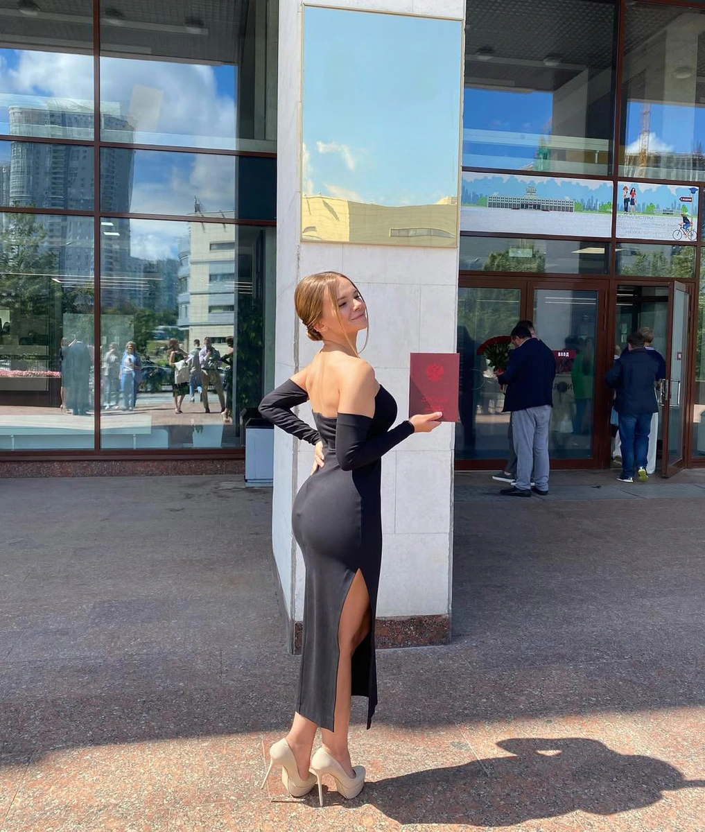 Athena escort in Munich