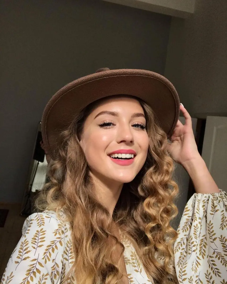 Audrey escort in Munich