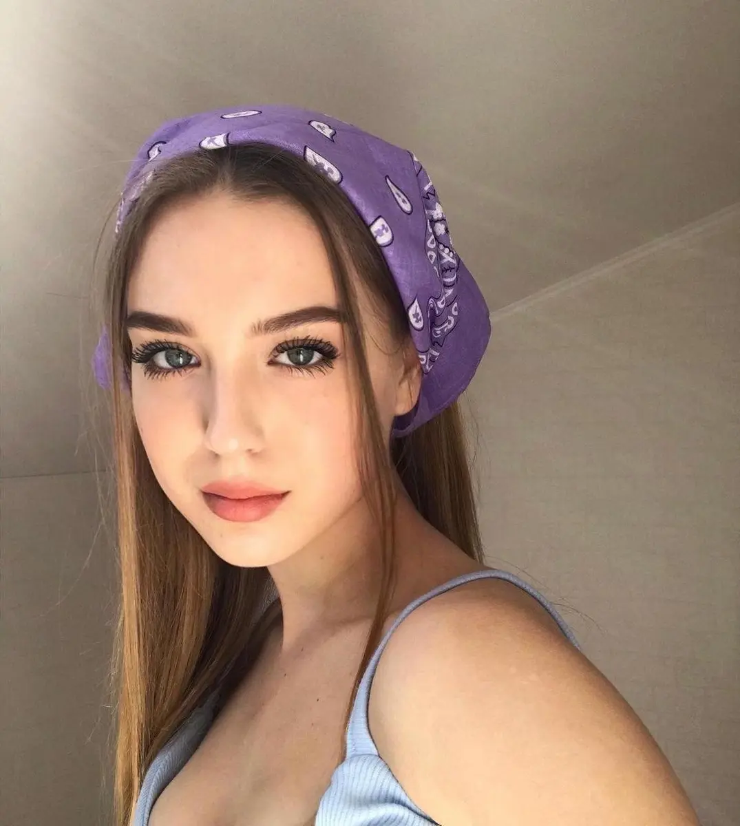 Audrey escort in Munich