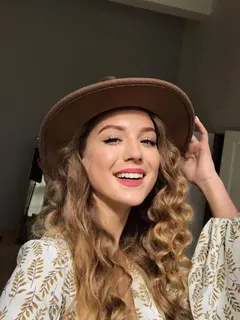 Audrey escort in Munich