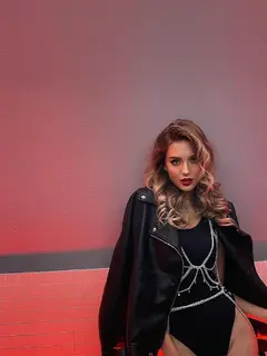 Audrey escort in Munich