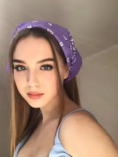 Audrey escort in Munich