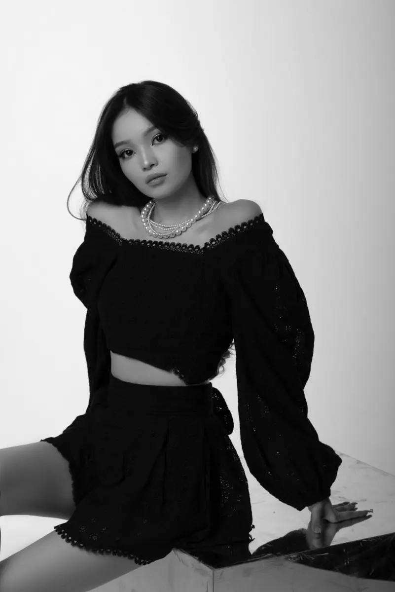 Aurika escort in Hamburg