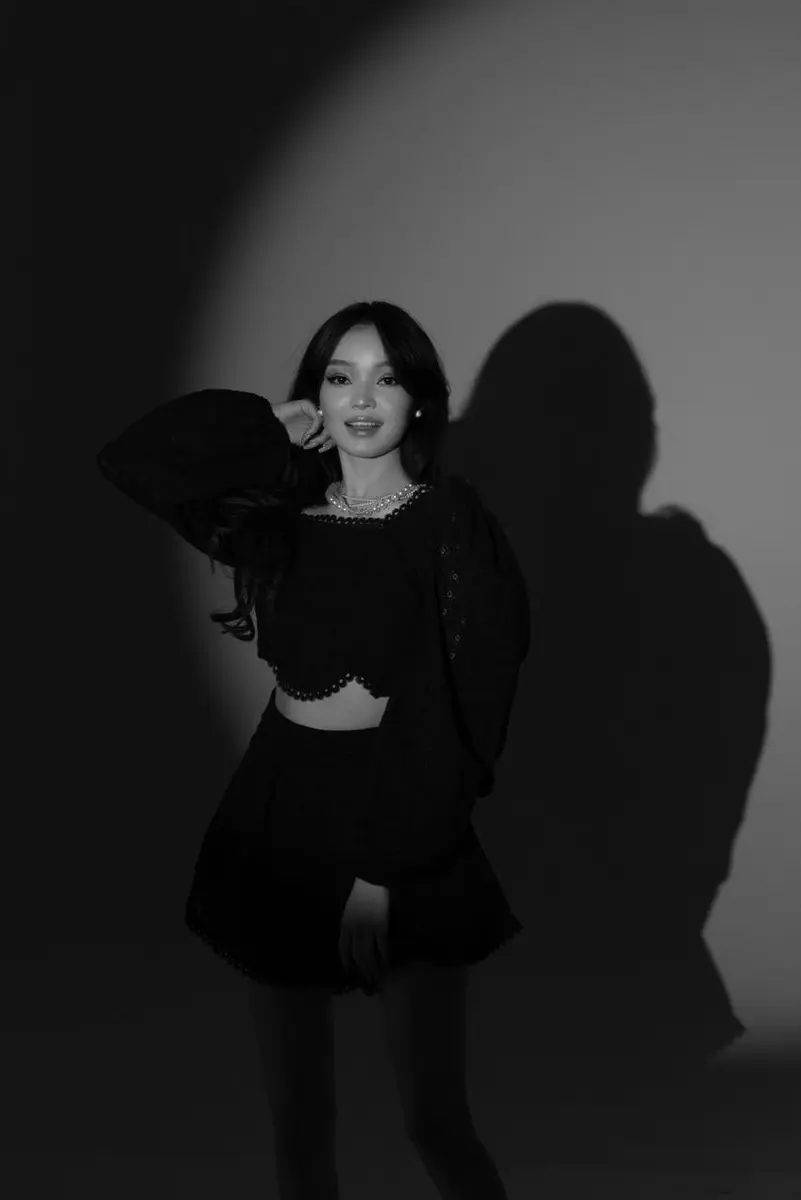 Aurika escort in Hamburg