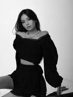 Aurika escort in Hamburg