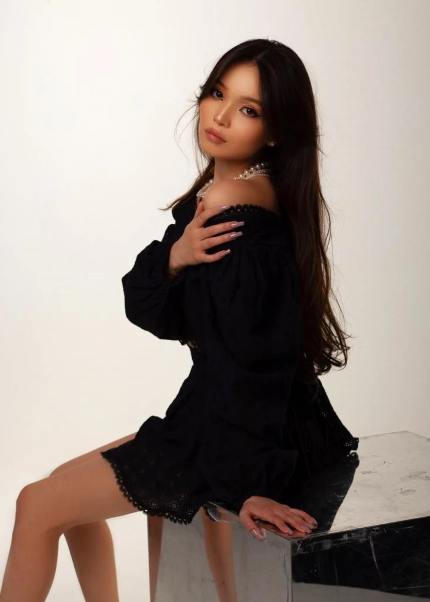 Aurika escort in Hamburg