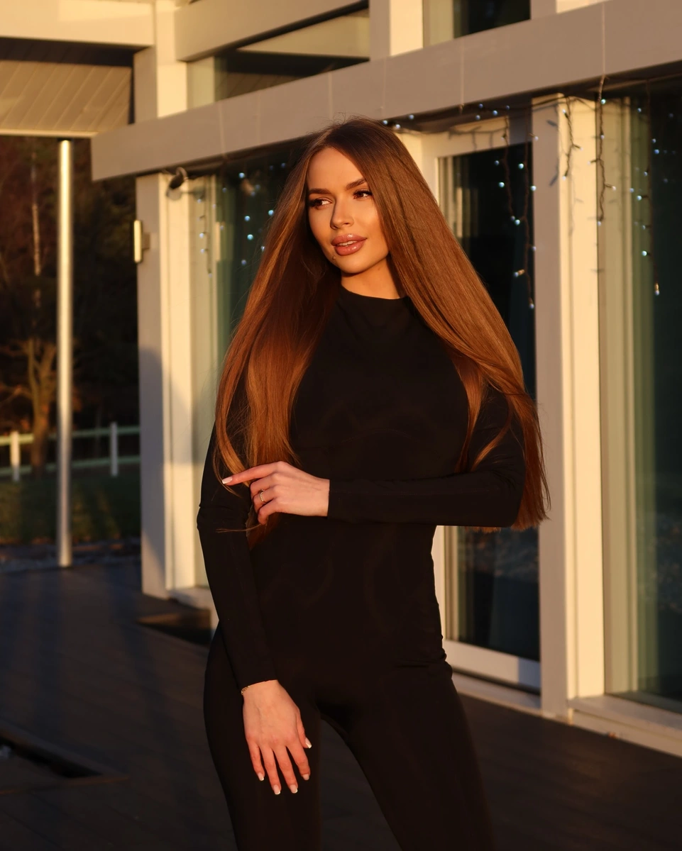 Aurora escort in Berlin