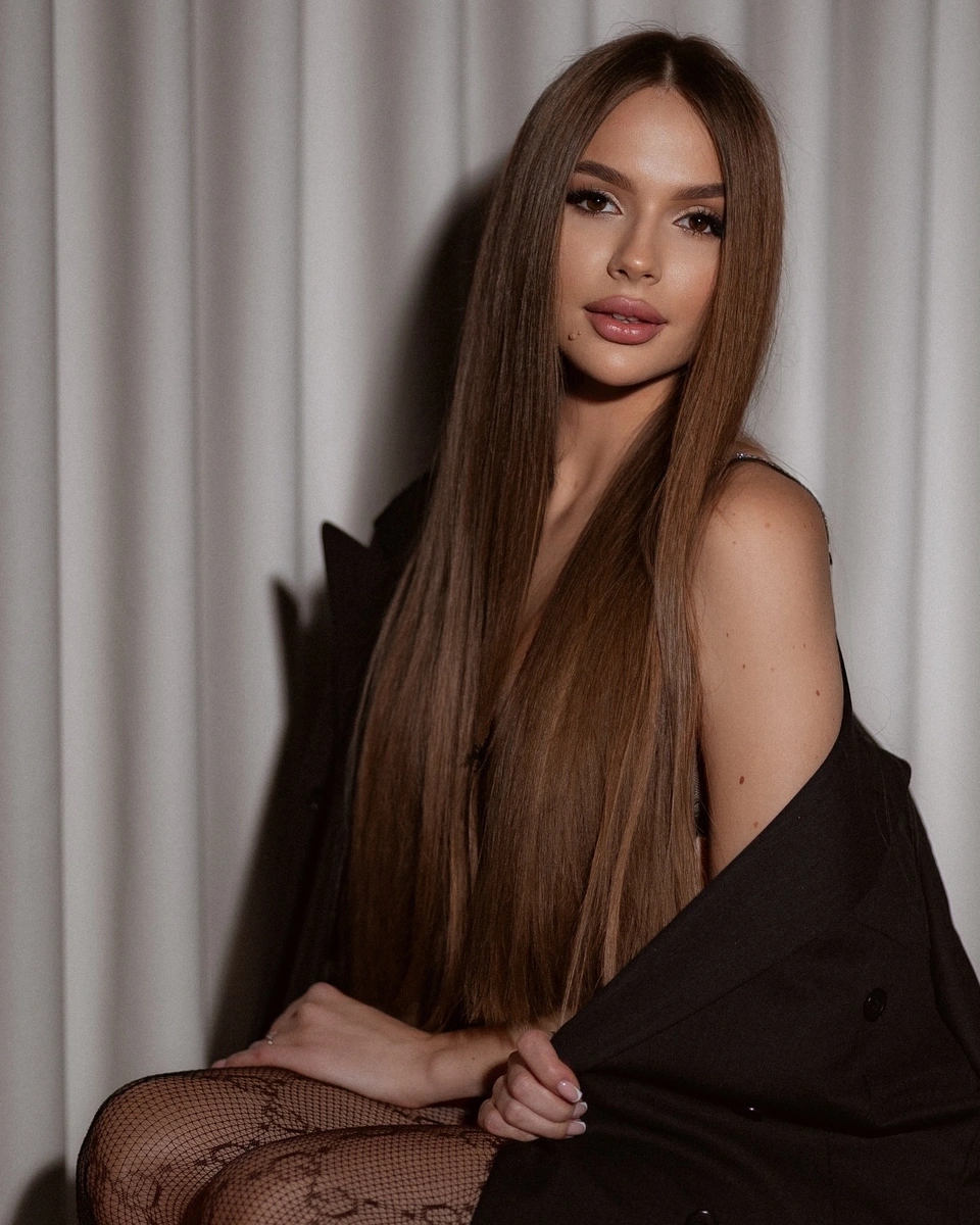 Aurora escort in Berlin