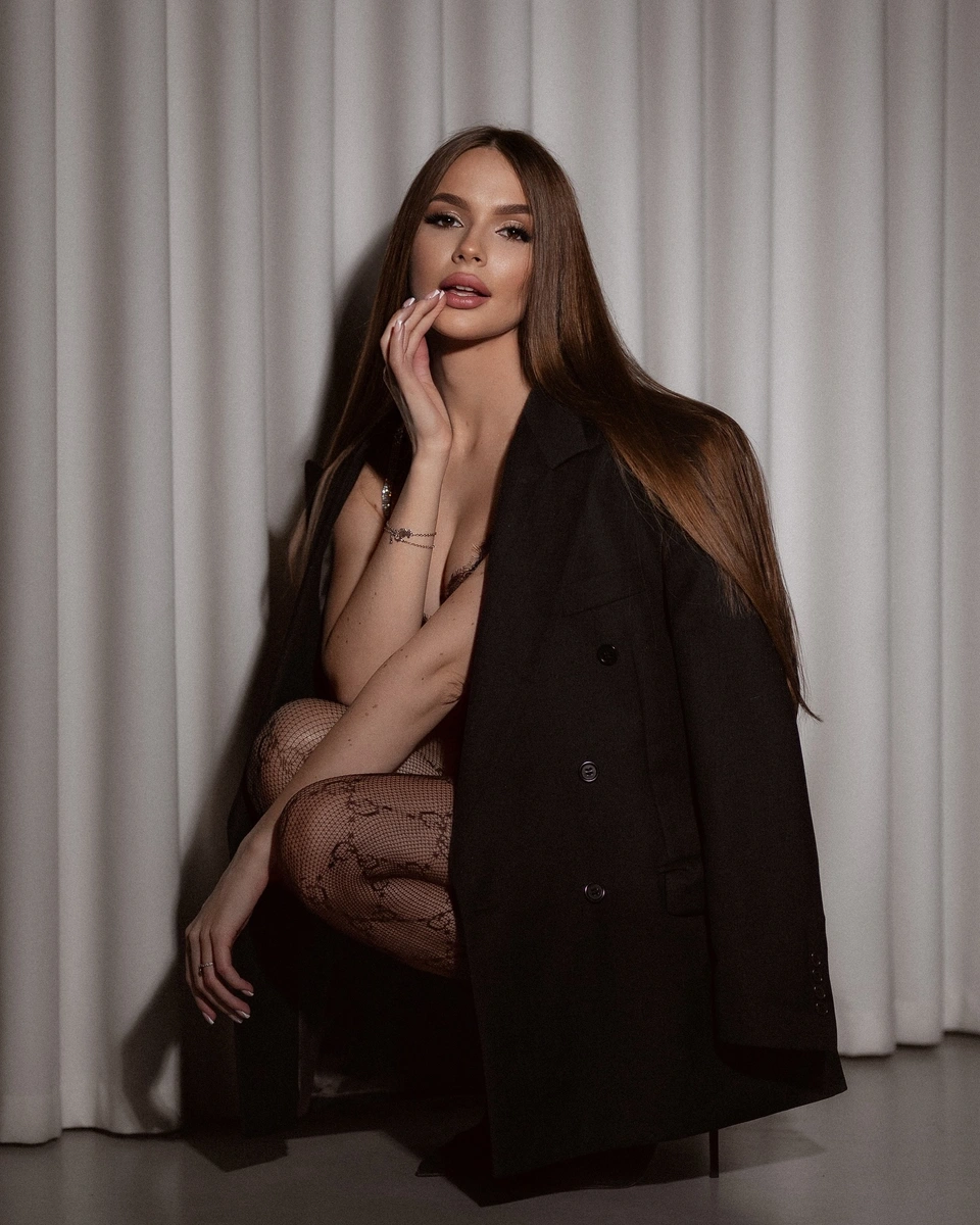 Aurora escort in Berlin