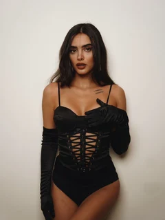 Ava escort in Hamburg