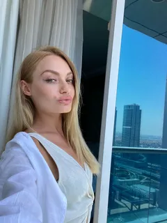 Aziza escort in Berlin