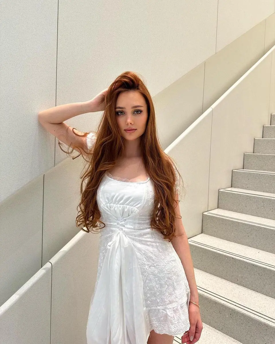 Bailey escort in Munich