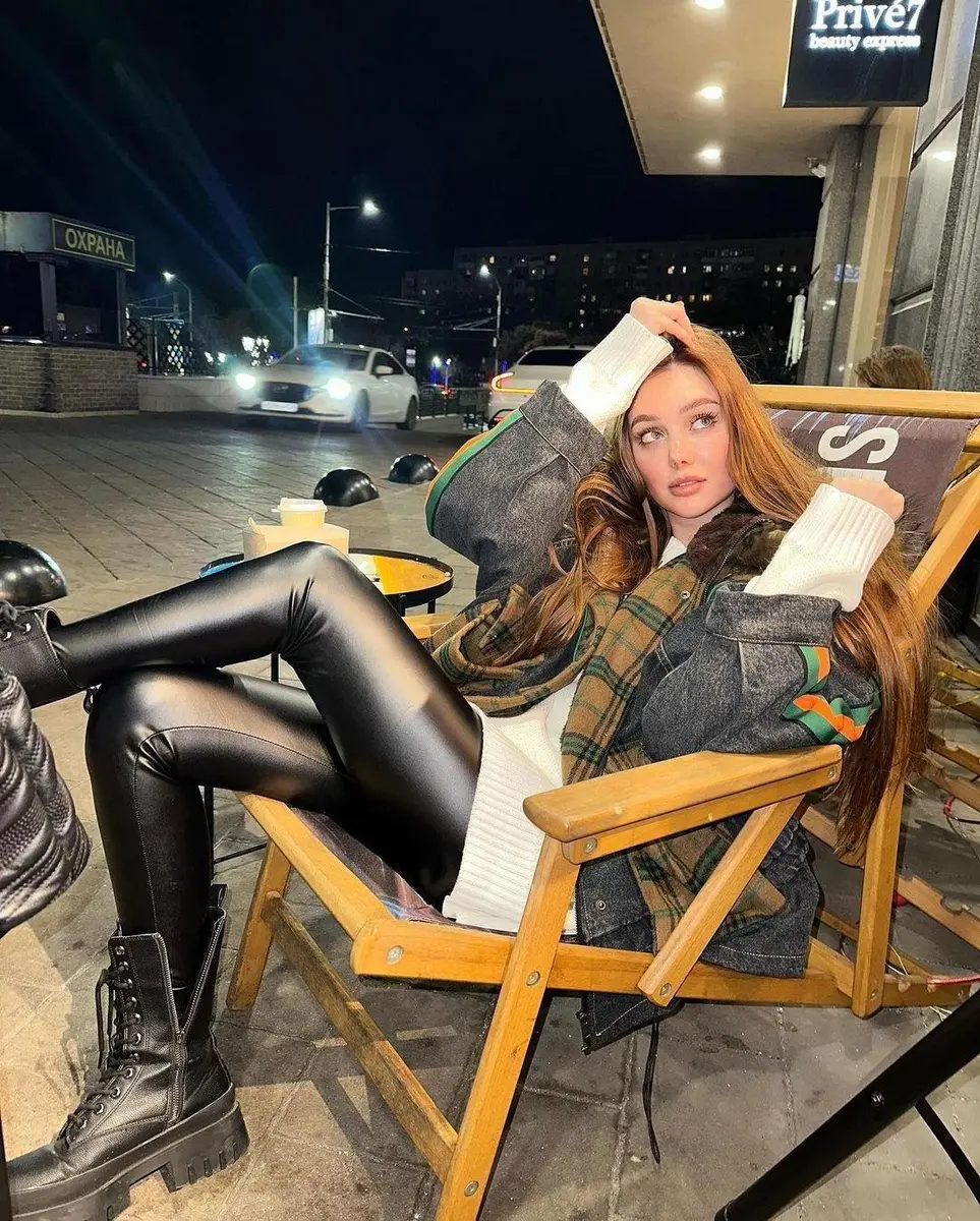 Bailey escort in Munich