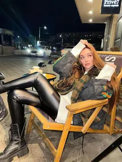 Bailey escort in Munich