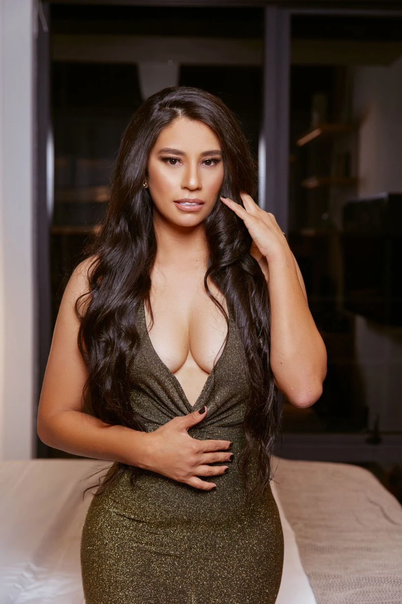 Barbara escort in Hanover