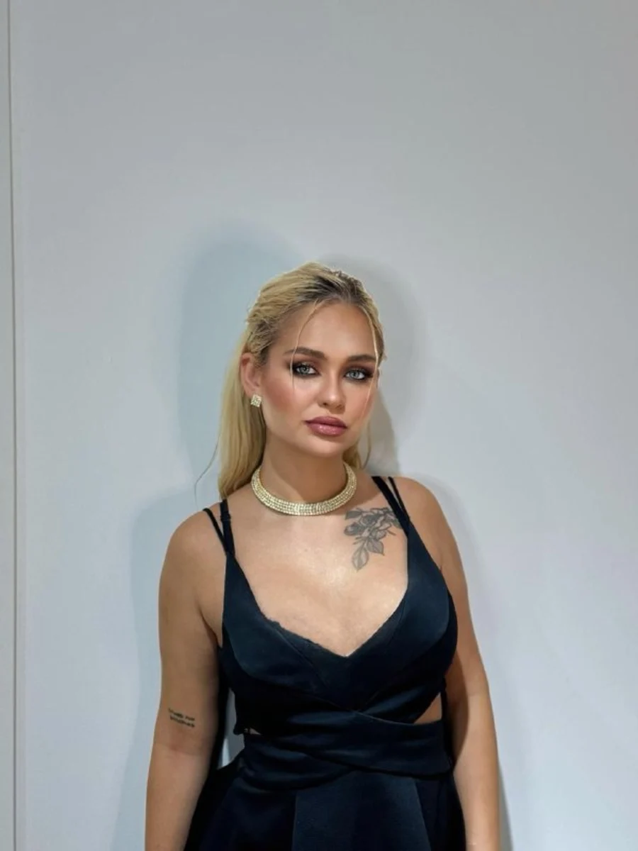 Barbie escort in Nuremberg