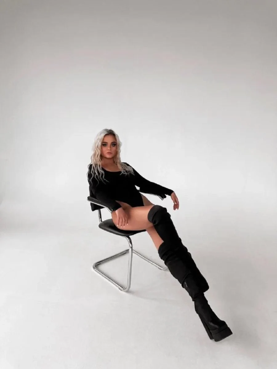 Barbie escort in Nuremberg