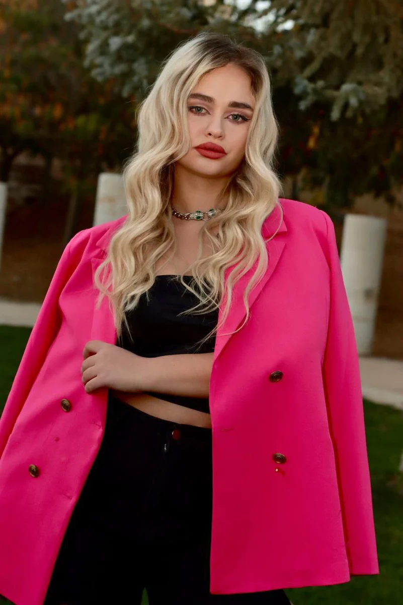 Barbie escort in Nuremberg