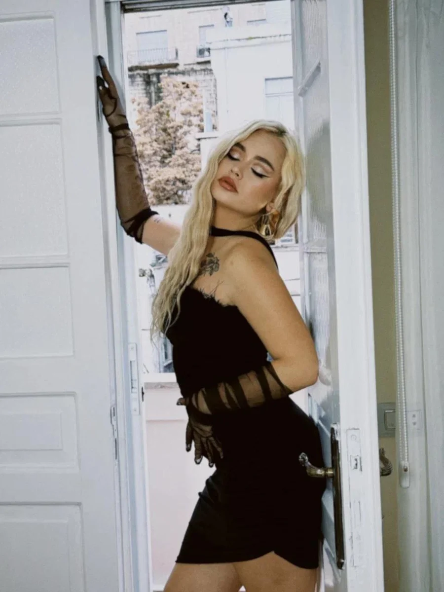 Barbie escort in Nuremberg