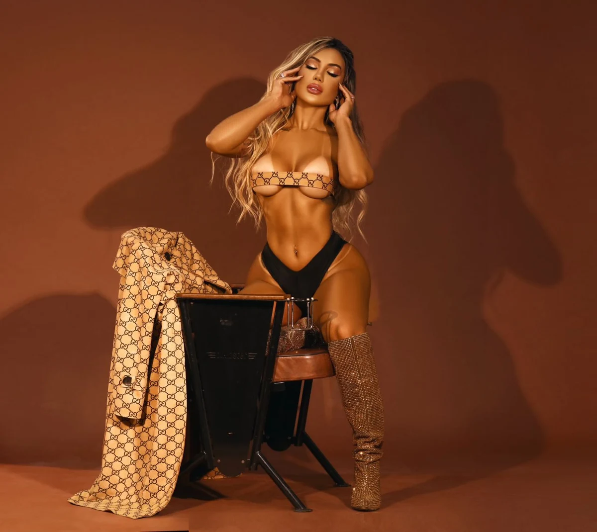 Bella escort in Frankfurt