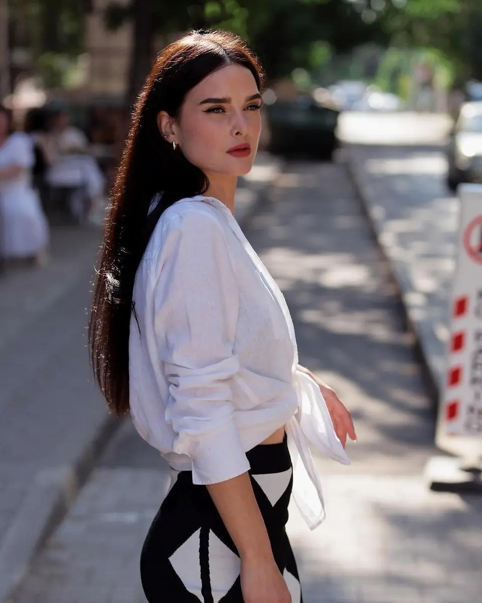 Belle escort in Munich