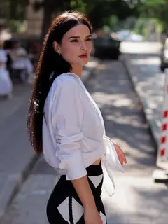 Belle escort in Munich