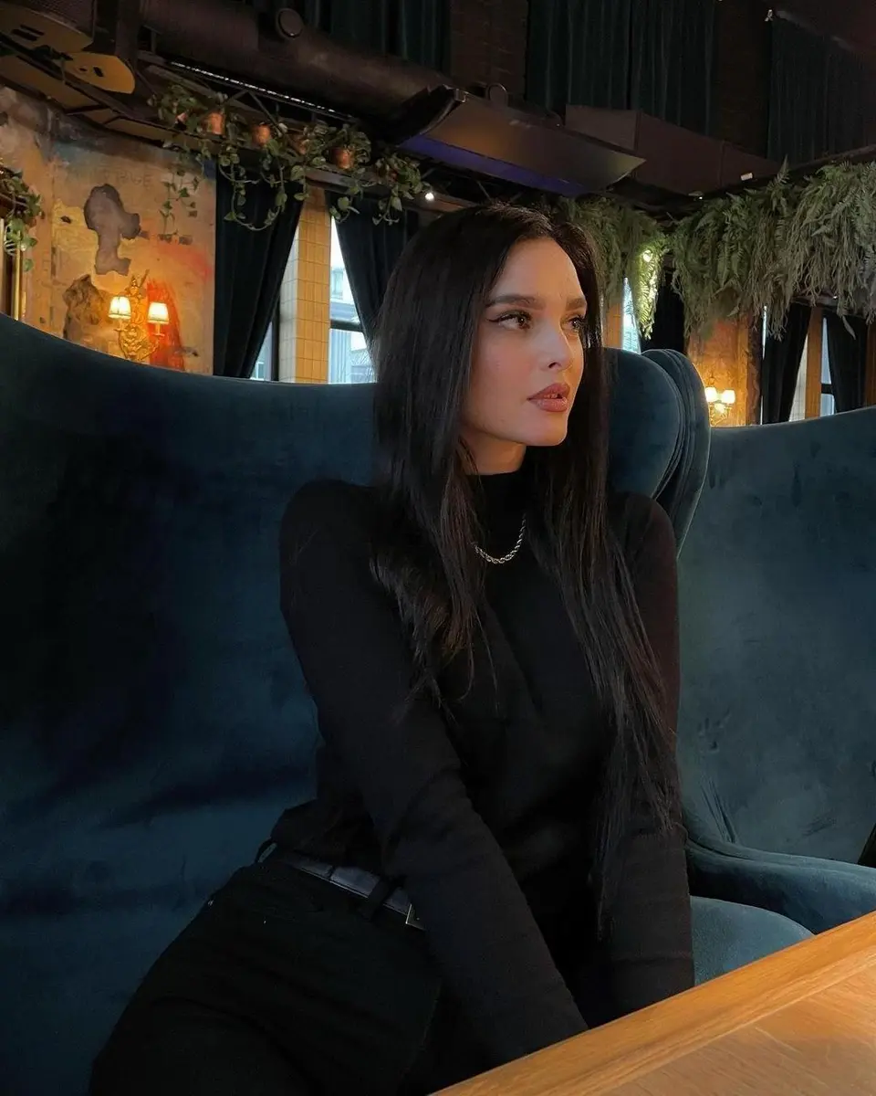 Belle escort in Munich