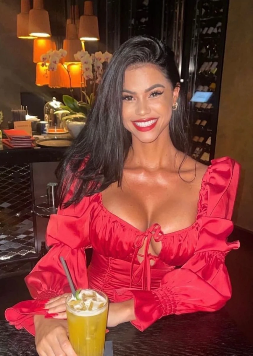 Biah escort in Hamburg