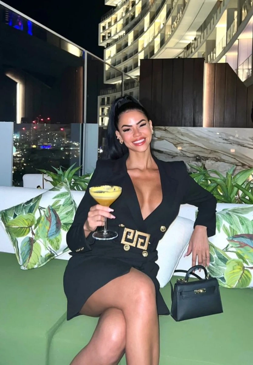 Biah escort in Hamburg