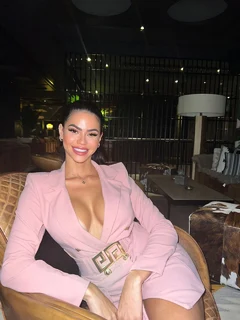 Biah escort in Hamburg