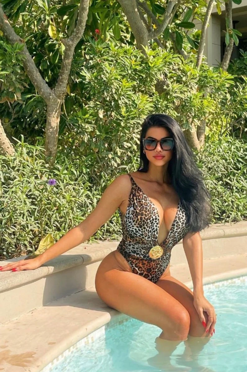 Biah escort in Hamburg