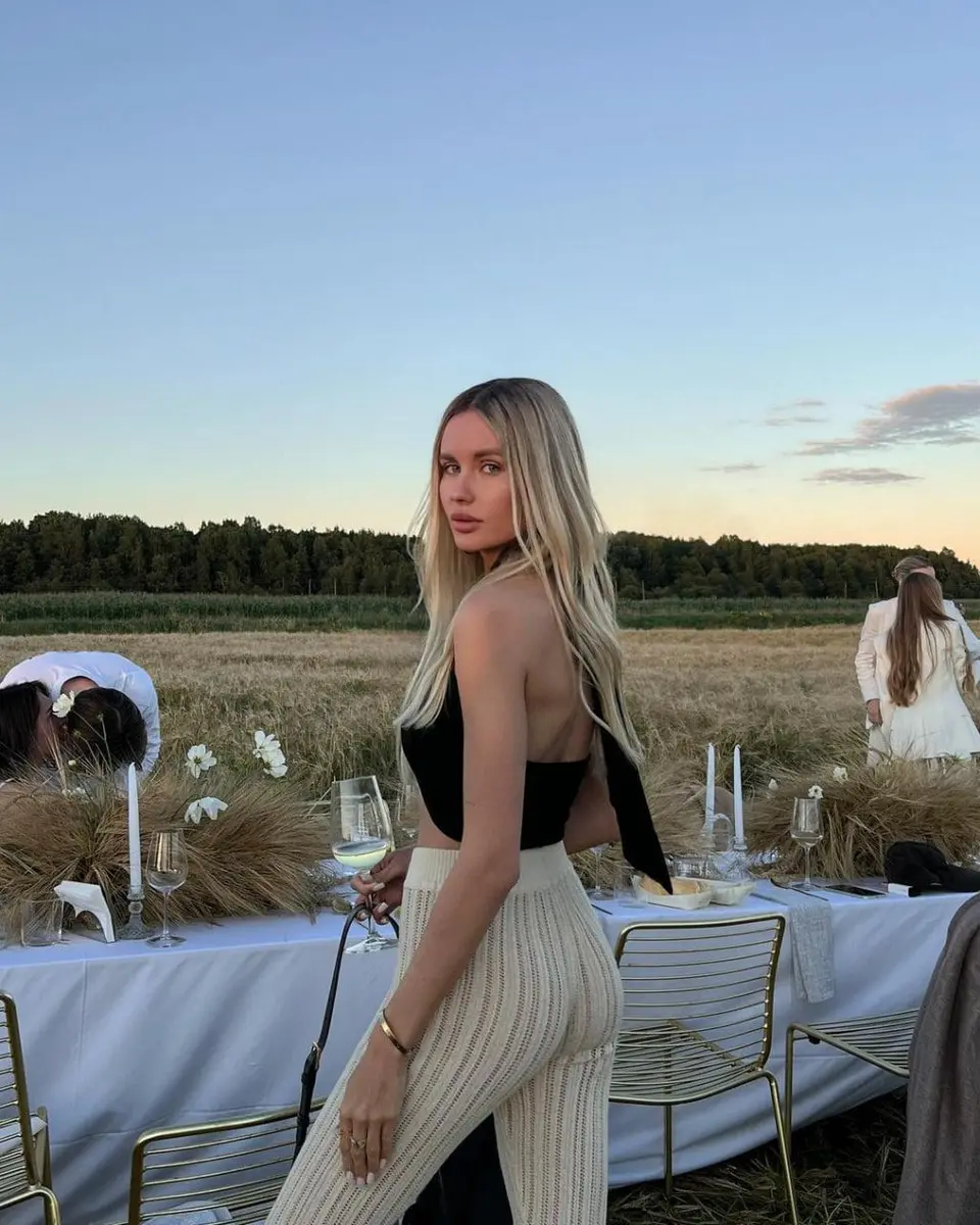 Brianna escort in Munich