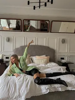 Brianna escort in Munich