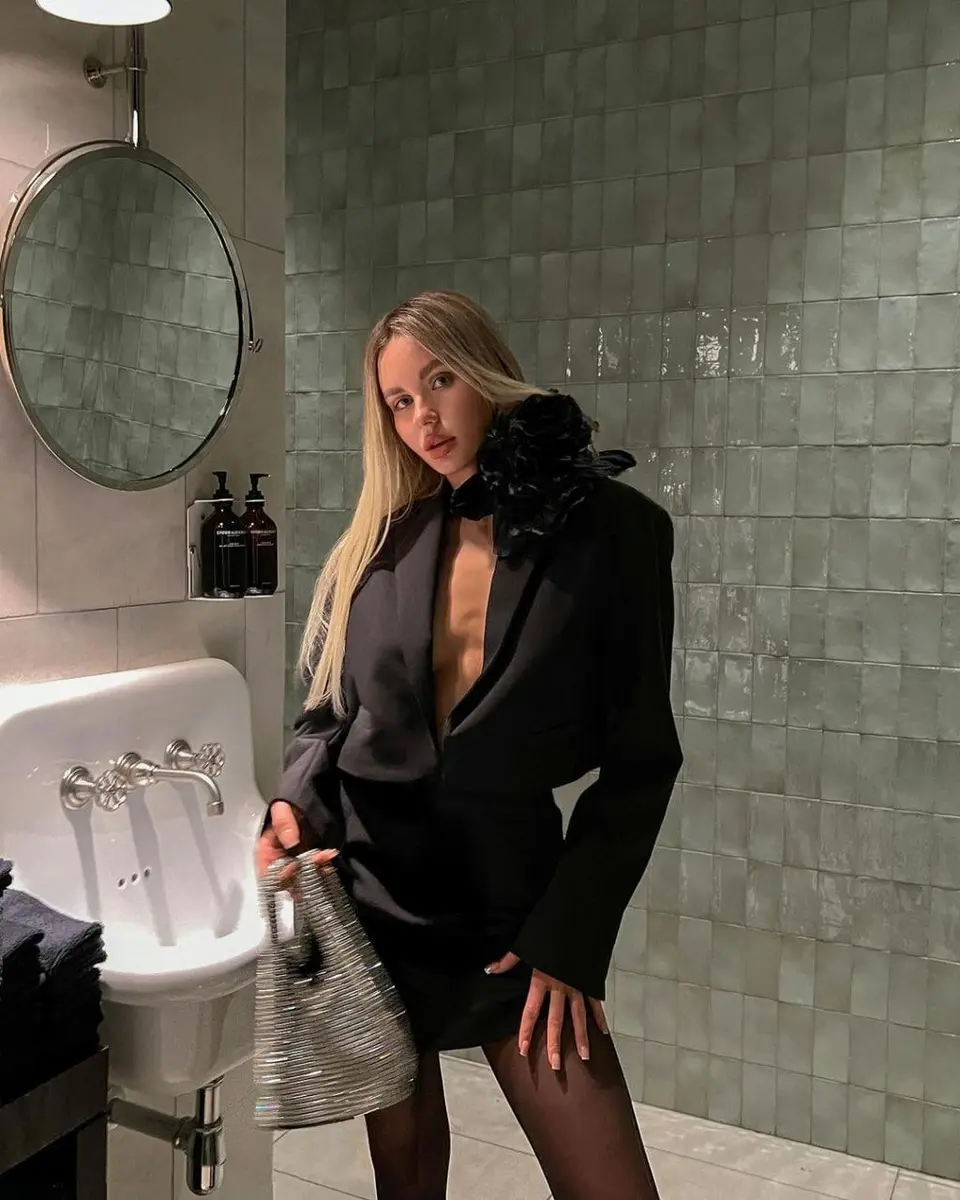 Brianna escort in Munich