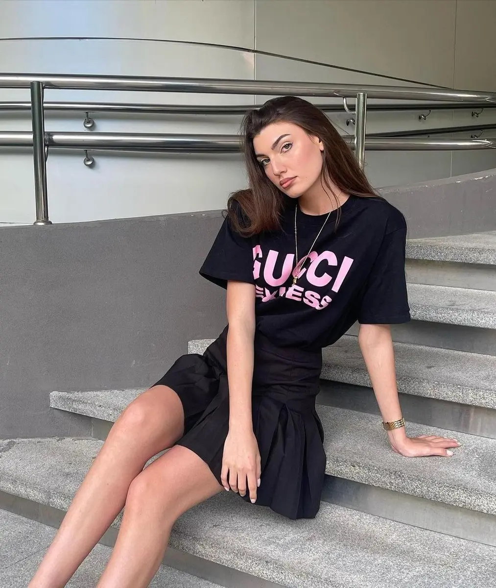 Brooke escort in Munich