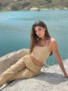 Brooke escort in Munich