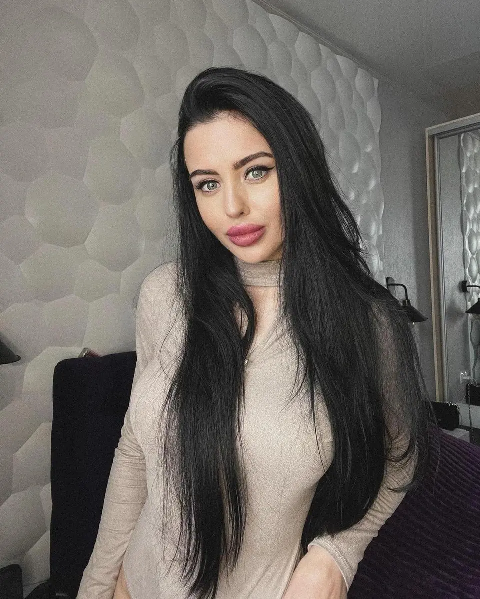 Camila escort in Munich