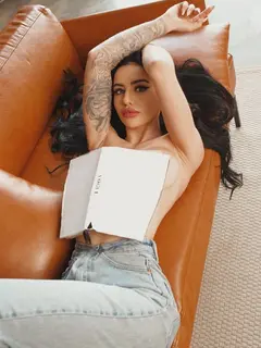 Camila escort in Munich