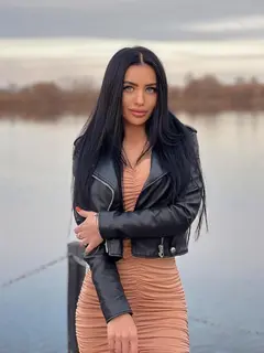 Camila escort in Munich