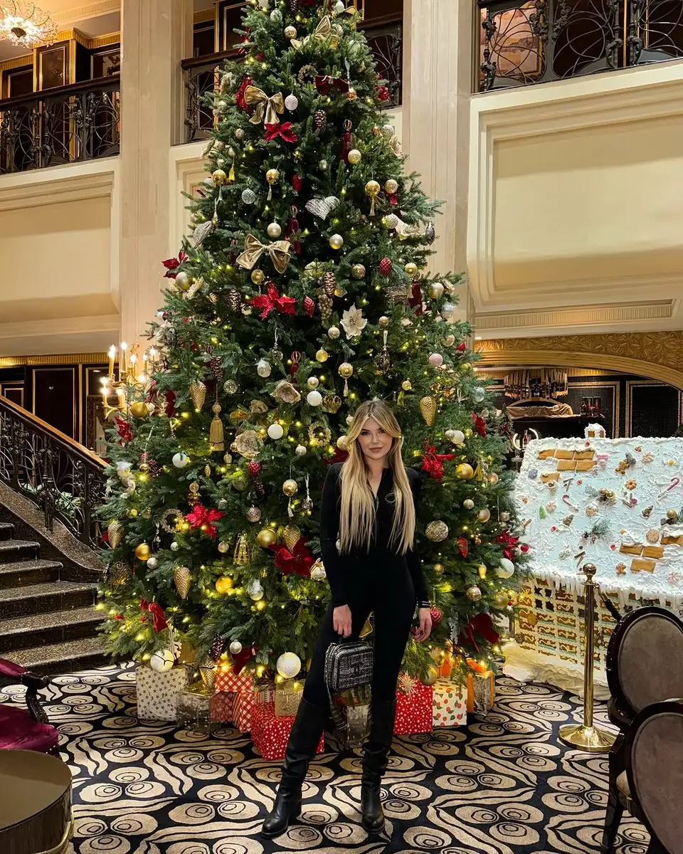 Camilla escort in Munich