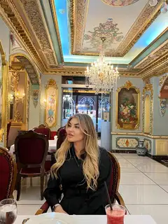 Camilla escort in Munich