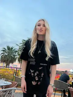 Camilla escort in Munich