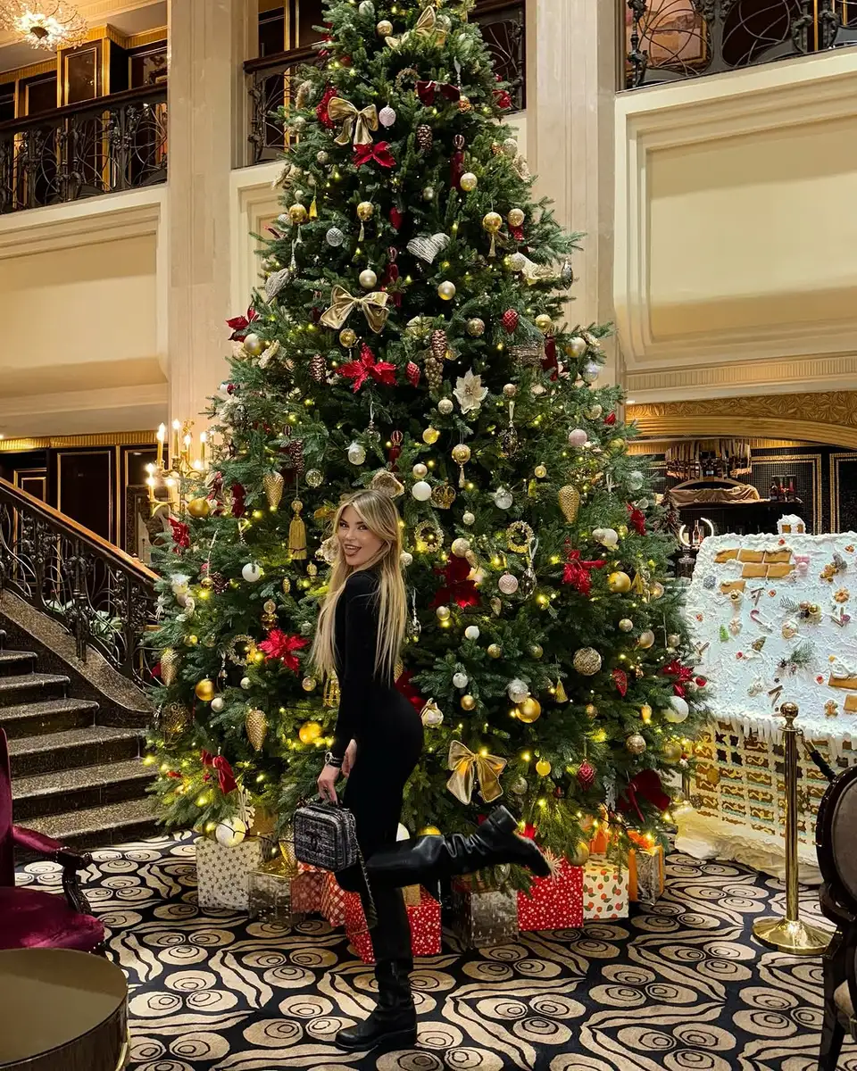 Camilla escort in Munich