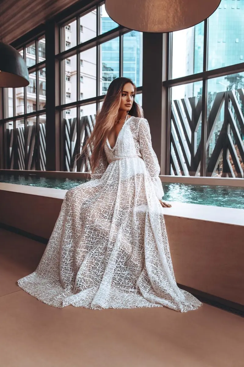 Candice escort in Berlin