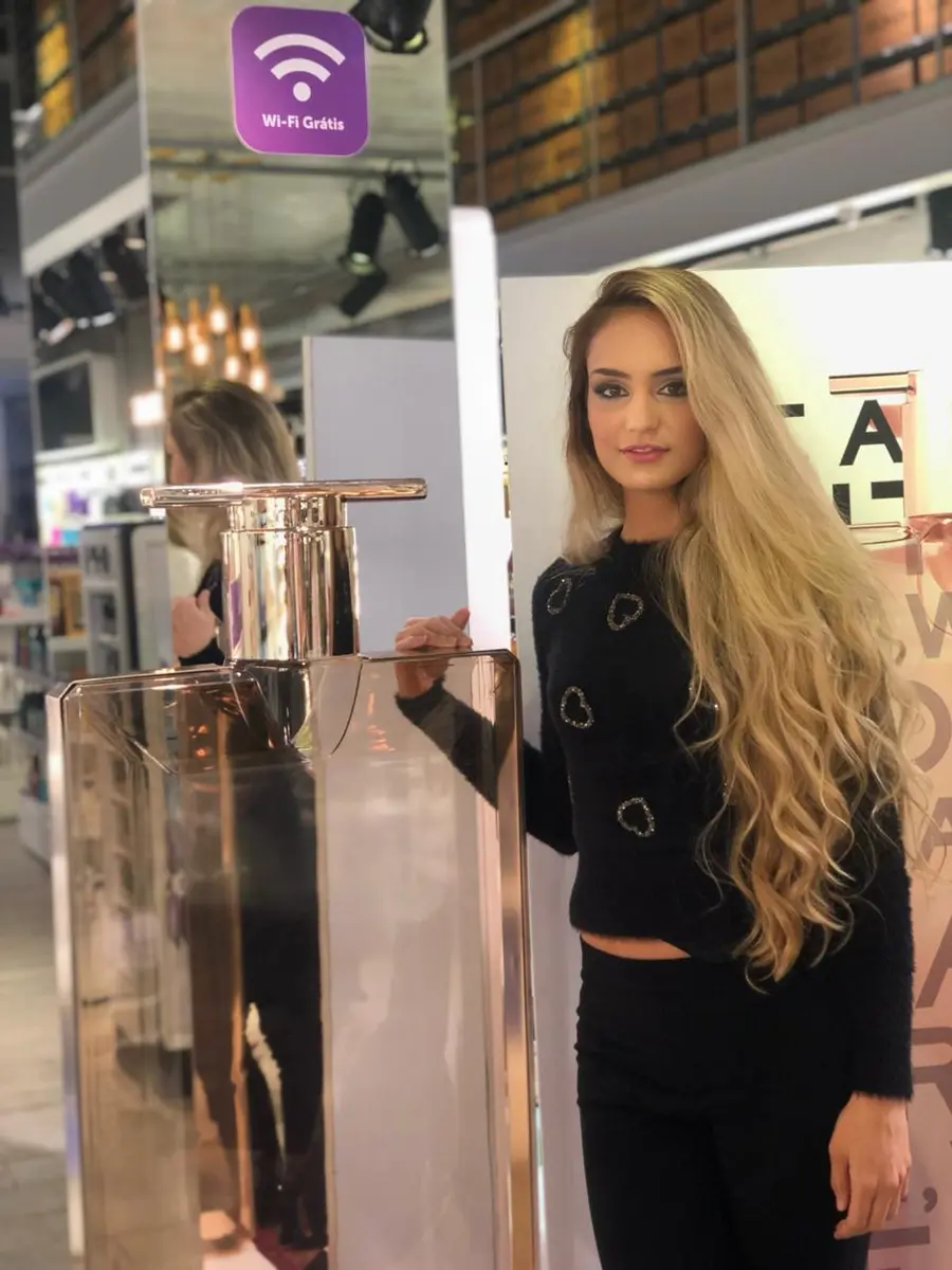 Candice escort in Berlin