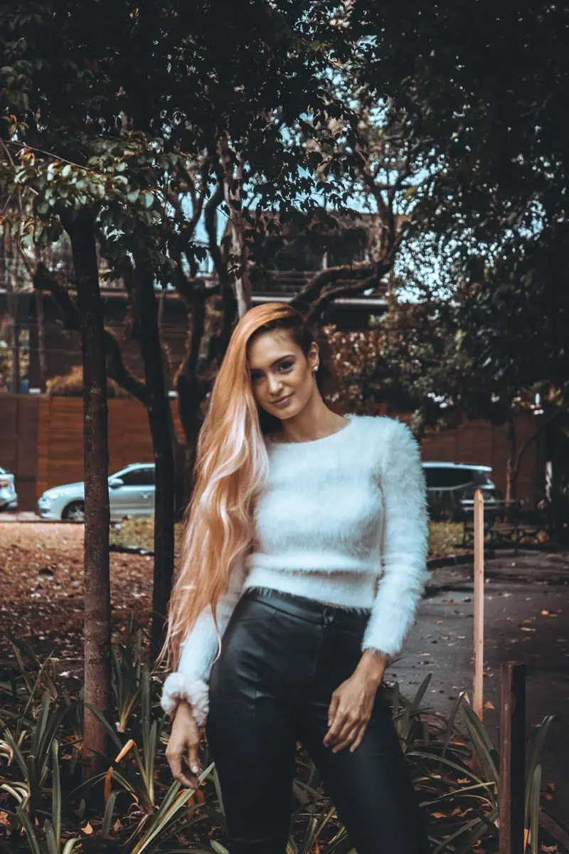 Candice escort in Berlin