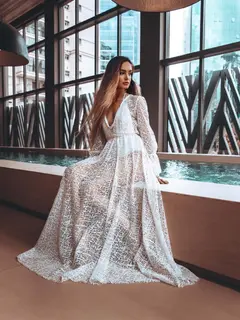 Candice escort in Berlin