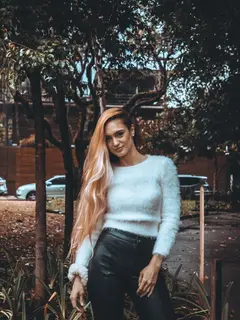 Candice escort in Berlin