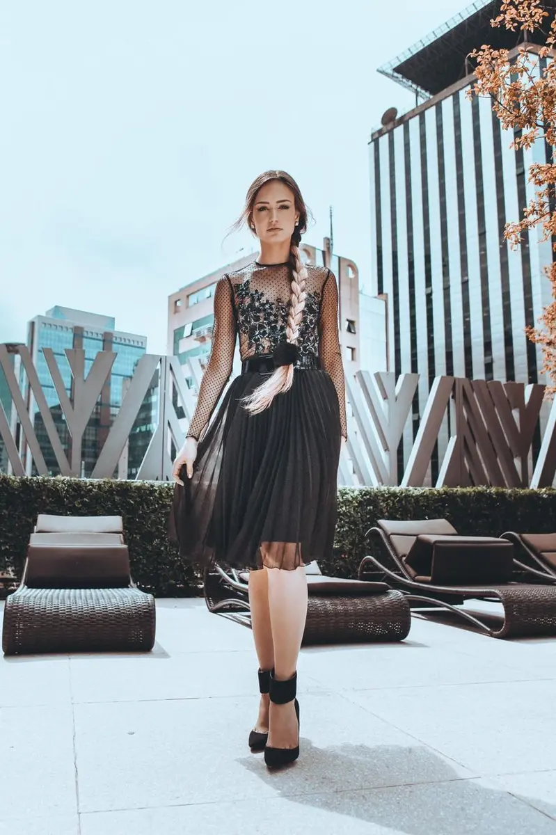 Candice escort in Berlin