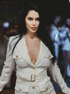 Carmen escort in Frankfurt